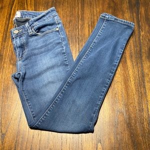 Paige Skyline Ankle Peg